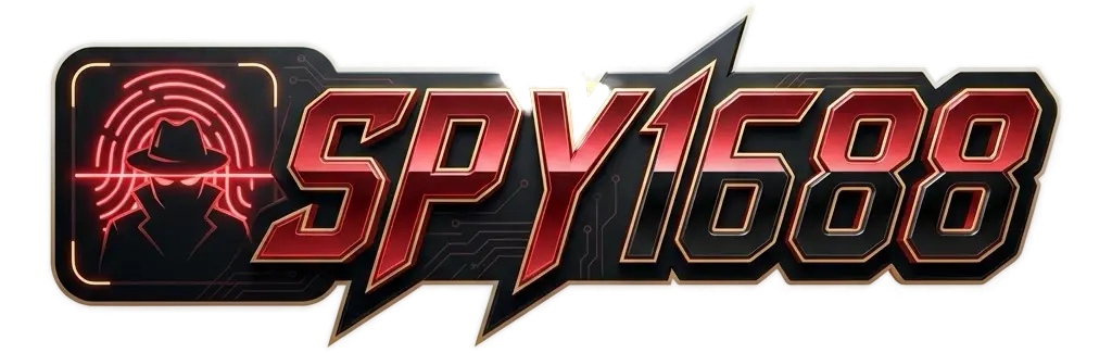 SPY1688 สล็อตออนไลน์ เว็บตรง คู่มือเลือกเกม